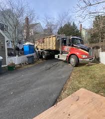 Best Retail Junk Removal  in Baltimore, OH